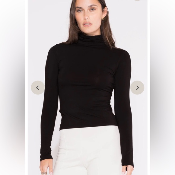 Ripley Rader Turtle neck - Picture 3 of 5